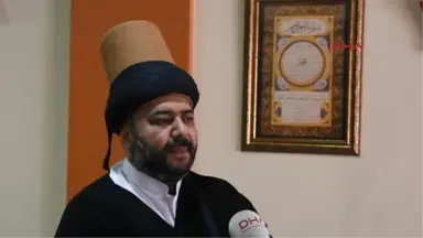 Konya Mevlana Müzesi'ndeki Bin Yıllık 'Gülbahçesi'ne Ek Bina Projesine Tepki