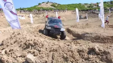 Off-road Heyecanı