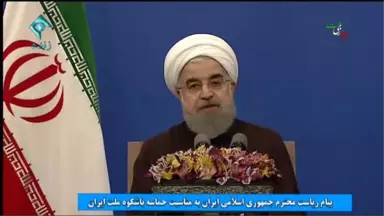 Iran'da Reformcuların Ikinci Zaferi