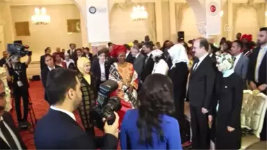 Emine Erdoğan, 