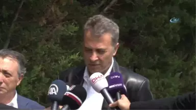 Fikret Orman: 