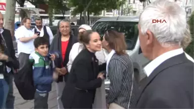 Yasemin Öney Cankurtaran Türkiye'yi Dev Bir Sığınmacı Merkezi Haline Getirdi