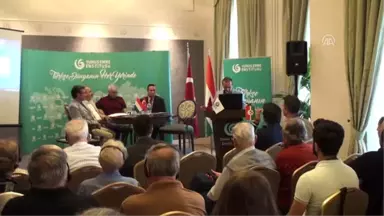 Yeni Arşiv Belgeleri Işığında Türk-Macar Ilişkileri Konferansı