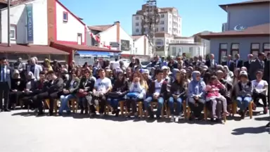 Kastamonu'da Öğrenme Şenliği Düzenlendi