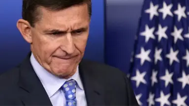 Trump'ın Eski Danışmanı Flynn Hakkındaki Soruşturmalar Derinleşiyor