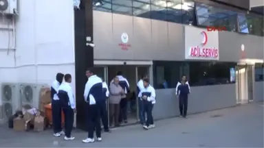 Manisa Kışlada Enfeksiyon Alarmı, 1 Asker Öldü