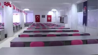 Tika'dan Tunus Üniversitesi'ne 