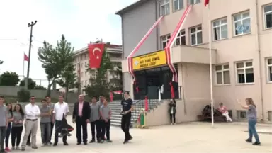 Genç Beyinlerden İha Projesi