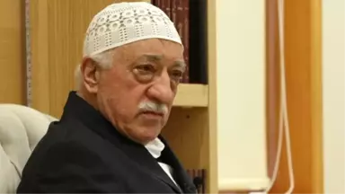 FETÖ'nün 'H' Harfi Oyunu: Asıl Adı 'Fetullah' Ama 'Fethullah'ı Kullanmış