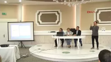 Yard.doç.dr. Gündoğdu: Manisa'daki Depremlerin Büyüme Olasılığı Var