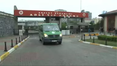 Yeni Akit Genel Yayın Yönetmeni Kadir Demirel'in Cenazesi Adli Tıptan Alındı