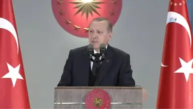 Cumhurbaşkanı Erdoğan,