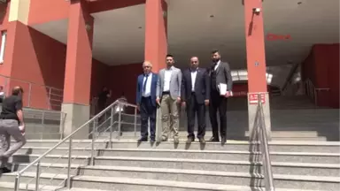 Kocaeli Türk Bayraklı ve 15 Temmuz Vurgulu Su Etiketi Için Suç Duyurusu