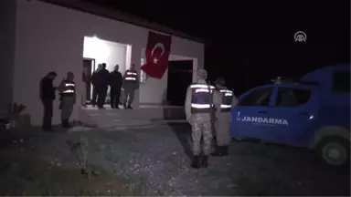 Şehit Jandarma Yarbay Songül Yakut'un Ailesine Acı Haber Verildi