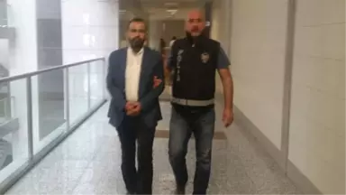 FETÖ'nün En Karanlık Adamı Eski Emniyet Müdürü Bayram Özbek, İstanbul'da Yakalandı!