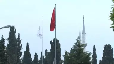 Izü Rektörü Prof. Dr. Bulut: Istanbul'da Üniversite Okumak Ayrıcalık