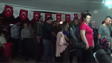 Lösemi Hastası Ela Için Kök Hücre Seferberliği