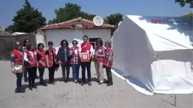 Manisa Deprem Psikolojileri Bozdu