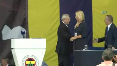 Aziz Yıldırım: 