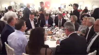 Fikret Orman Inşallah Güneş'li Günler Devam Edecek