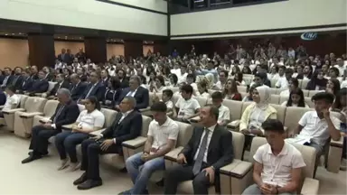 Başbakan Yıldırım: 