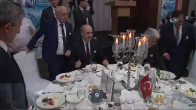 Başbakan Yardımcı Kurtulmuş, 