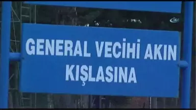 Cumhurbaşkanı Erdoğan Zincidere Komando Tugayı'nda İftarına Katıldı