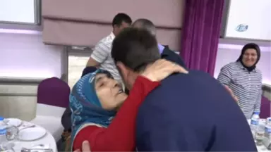 İlkadım'da Birlik ve Beraberlik Örneği