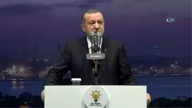 Cumhurbaşkanı Erdoğan, 