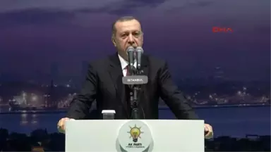 Dha Istanbul - Cumhurbaşkanı Erdoğan: Biz Katar'a Her Türlü Desteği Vermeye Devam Edeceğiz