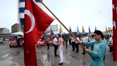 Inebolu Şeref ve Kahramanlık Günü