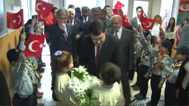 Istanbul'da Karne Heyecanı