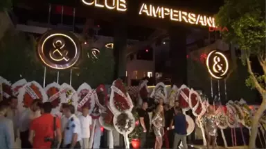 Bodrum'da Club Ampersand Ile Eğlenceye Yeni Soluk