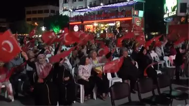 15 Temmuz Kahramanları O Gece Yaşadıklarını Anlattı