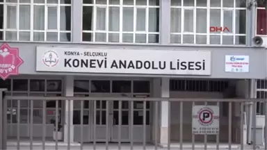 Konya Lise'de Sınıfları Kız ve Erkek Diye Ayıran Müdüre Soruşturma