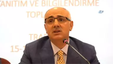 Sosyal Güvenlik Bakanlığı Müsteşar Yardımcısı Yıldırımhan, 