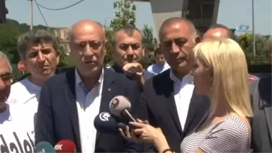 CHP'li Zeynel Öztürk: 