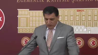 Nuri Okutan'dan Meclis Başkanı'na Çağrı Erdoğan ve Kılıçdaroğlu'nu Bir Masada Topla, Konu Büyümeden...