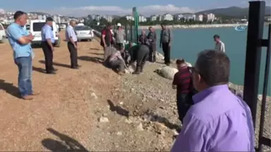 Beyşehir Gölü'nde Yasak Bitti, Balıkçılar Dualar Eşliğinde Avlanmaya Çıktı