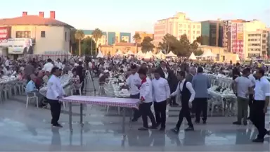 Hz Mevlana'da Ramazan