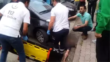 Konya'da Silahlı Kavga: 1 Ölü, 4 Yaralı