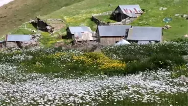 Yılın En Sıra Dışı İftar Programı Gümüşhane'den