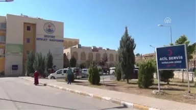 Midyat'ta Trafik Kazası: 4 Ölü, 13 Yaralı