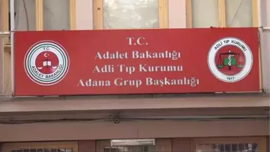 Adana Baba Oğul 2 Metrekarelik Arsa Için Öldürüldü