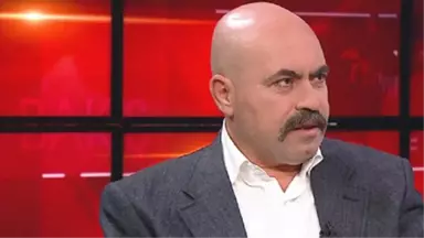 Şükrü Tuğrul Özşengül'ün İtirafı Şok Etti: Babam İşkenceci Bir Polisti