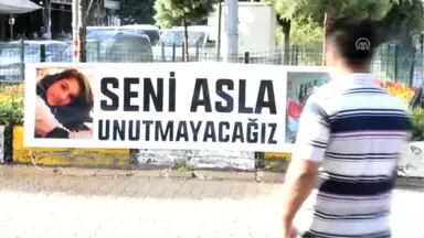 Kozluk, Şehit Öğretmeninin Adını Yaşatıyor