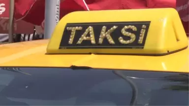 Halk Taksi