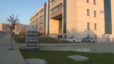 Namık Kemal Üniversitesi Rektörü'ne Fetö'den Gözaltı