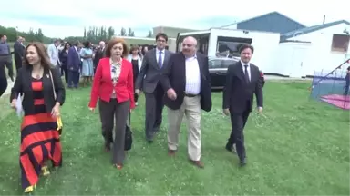 Türkeş: 