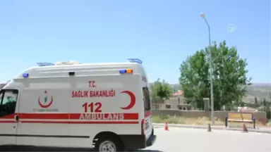 Adıyaman'da Trafik Kazası: 8 Yaralı